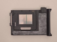 Polaroid Film Back for Mamiya