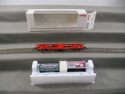 Märklin spur 47702 - h0,