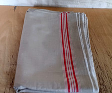 Sehr schönes altes Leinen