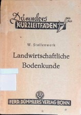 Landwirtschaftliche