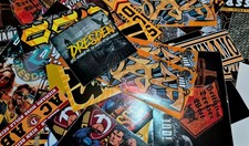 Dynamo Dresden Szene Kleber