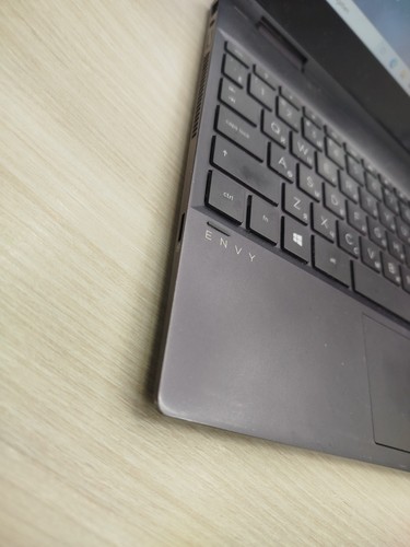 Envy x360 1 - x360, 2-in-1