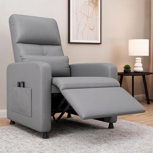 Elektrischer massagesessel - elektrischer,