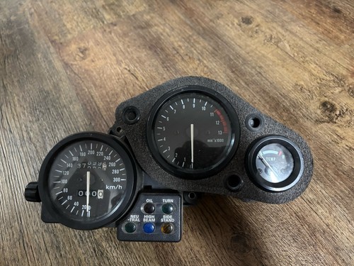 Honda cbr 900 sc28 - sc28, tacho
