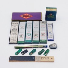 AW Faber Fettminen Bleiminen