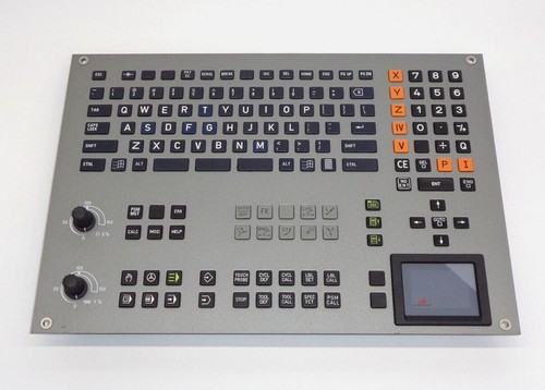 Bedienfeld 630 - te,
