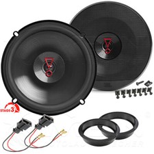 JBL LAUTSPRECHER für AUDI A4