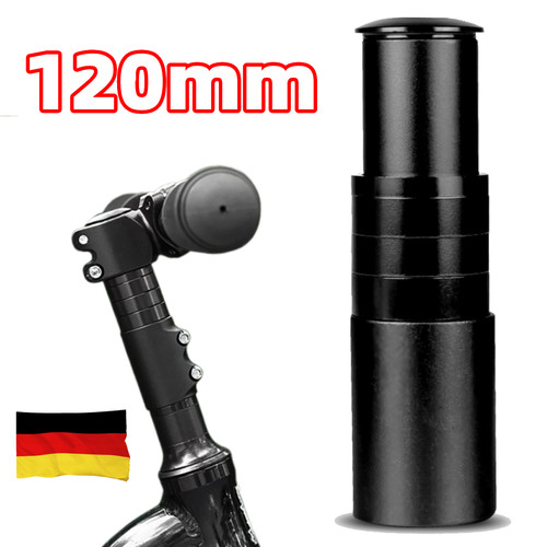 Fahrrad lenker erhöhun - fahrrad, bike