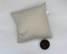 Bio Buchweizenkissen mit