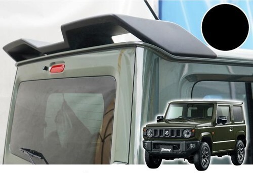 Heck dachspoiler suzuki jimny - suzuki,
