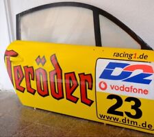 Original Abt Audi TT-R DTM 2001 Tür Hasseröder Tomczyk Carbon Beifahrertür