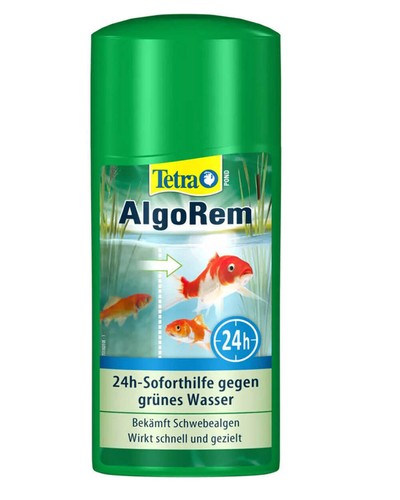 Tetra pond algorem - tetra, 0,25l