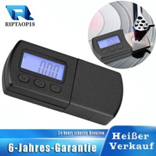 Digitale Mini-Plattenspieler