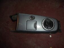 Mittelkonsole Aschenbecher Schaltsack MR532835 Mitsubishi Lancer CS VII