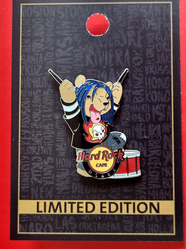 Hrc hard rock cafe - hard,