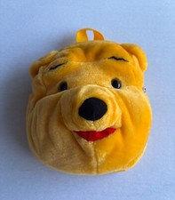 Disney  3D Kinder Rucksack   Winnie Pooh  Gesicht   ,, Top ,,