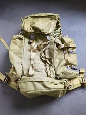 Berghaus CYCLOPS II VULCAN Gr. 3 (170-183 cm)