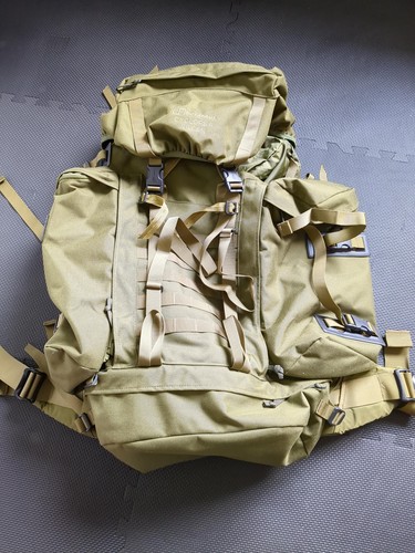 Berghaus cyclops vulcan - cyclops, ii