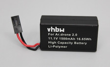 vhbw Akku kompatibel mit