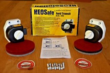 HEOSafe Riegelschloss