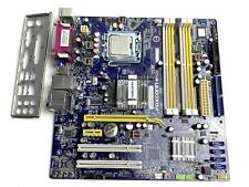 Foxconn Mainboard G31M Series MPBF1104720 DDR2 mATX LGA775 inkl. CPU/Slotblende