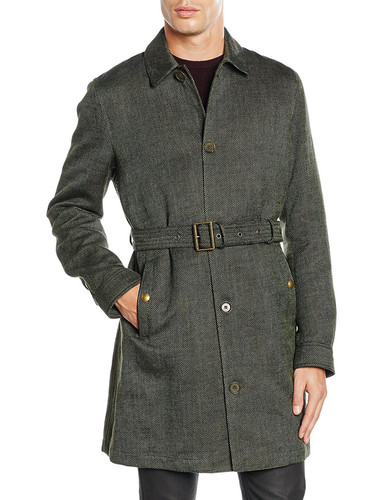 Belstaff mantel jacke herren - mantel,