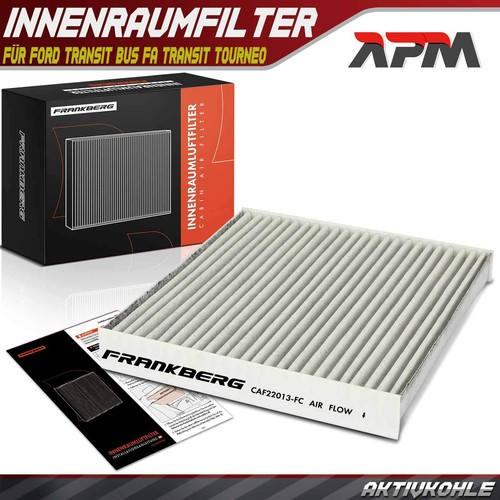 Innenraumfilter pollenfilter - innenraumfilter,