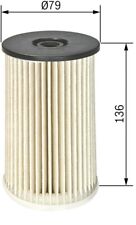 KRAFTSTOFF DIESEL FILTER BOSCH N0008 1457070008 für AUDI A3 VW PASSAT NEU R2247