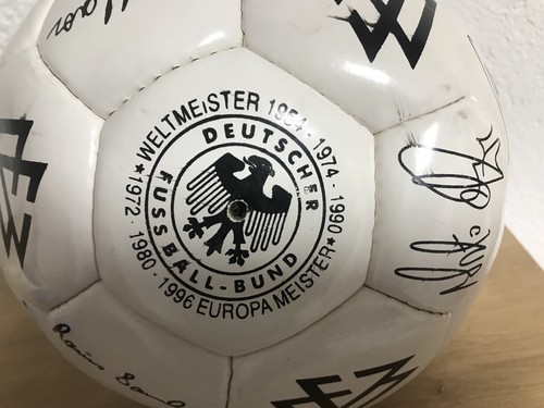 Leder fan fußball - , (