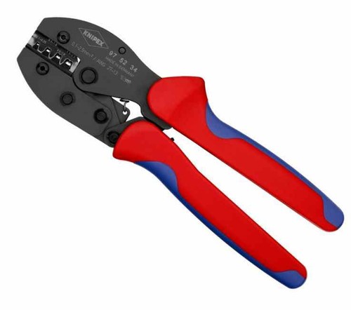 Knipex preciforce - 34, preciforce®