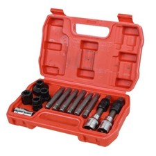 Lichtmaschine Wechsel