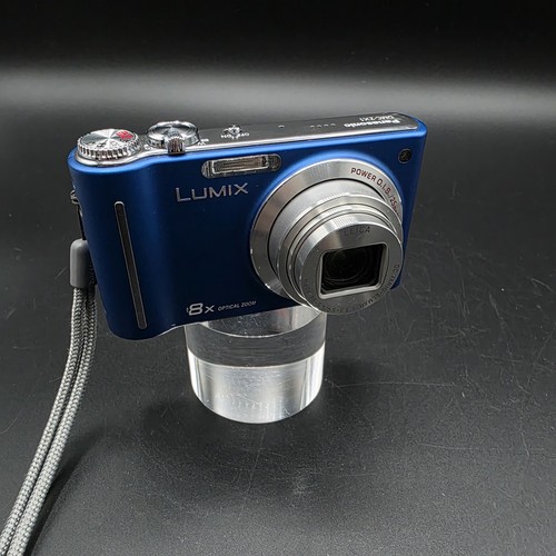 Panasonic lumix dmc zx1 - panasonic, dmc-zx1