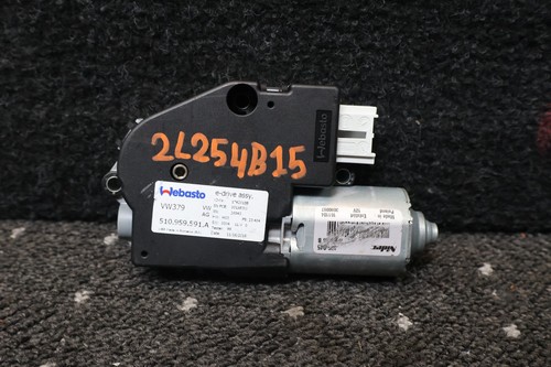 2l254b15 schiebedach - *,