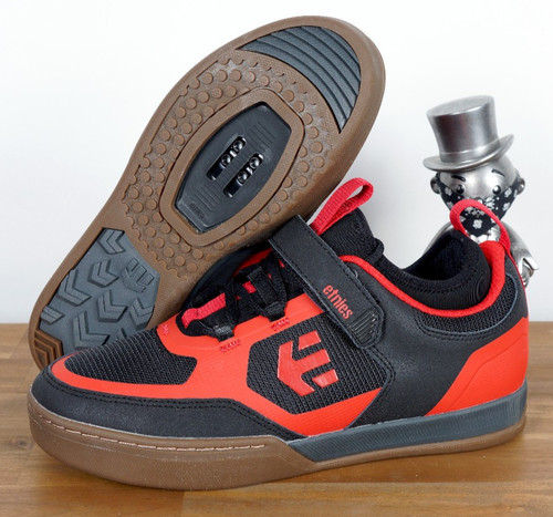 Etnies schuhe shoes mtb - schuhe,