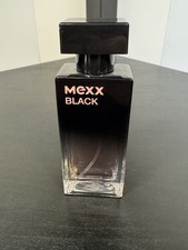 Mexx Black Woman eau de