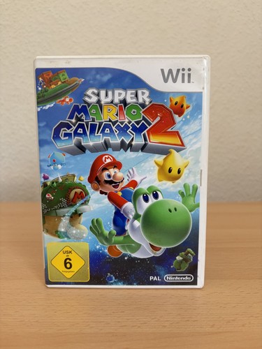 Super mario galaxy nintendo - galaxy, (nintendo