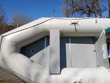 Jago 270 Schlauchboot