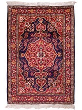 Khademi Indo Isfahan
