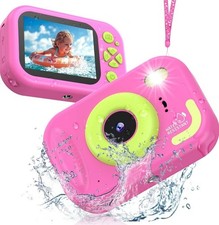Wasserdichte Kamera Für