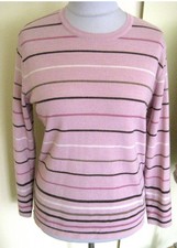 Schöner Pullover, Lucia, Gr. 44