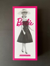Mattel Barbie Signature After