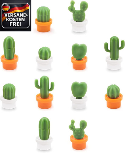 Mini-Kühlschrankmagnete