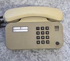 Altes Tastentelefon 