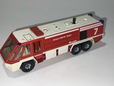 Siku 3722 Rosenbauer