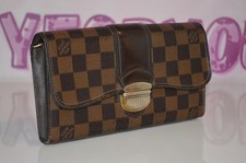 Louis Vuitton Geldbörse