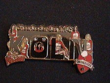Karneval Köln Pin