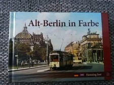 Alt - Berlin in Farbe ~ von