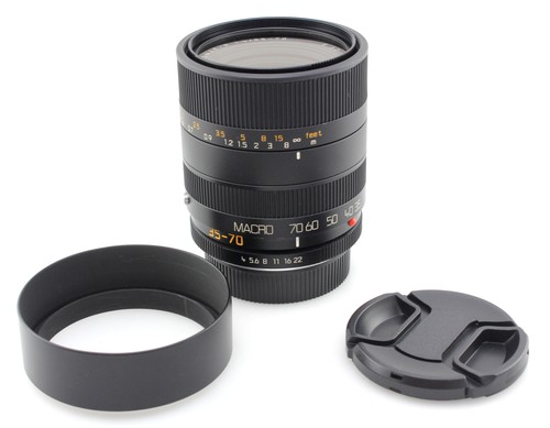 Leica vario elmar - leica, vario-elmar-r