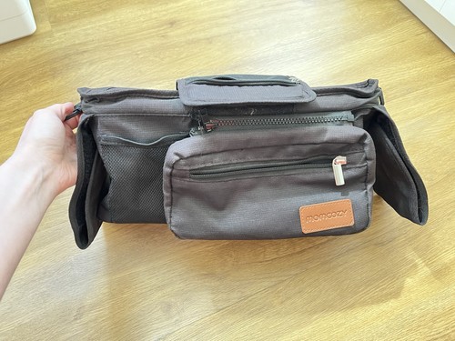 Kinderwagen organizer - kinderwagen,
