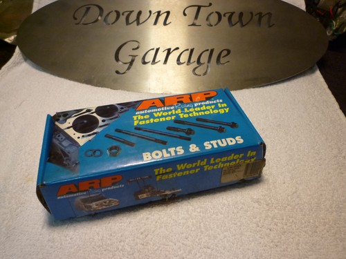 Chevrolet sbc set - sbc,